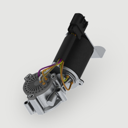 Transfer Case Actuator